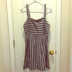 Ann Taylor Loft dress